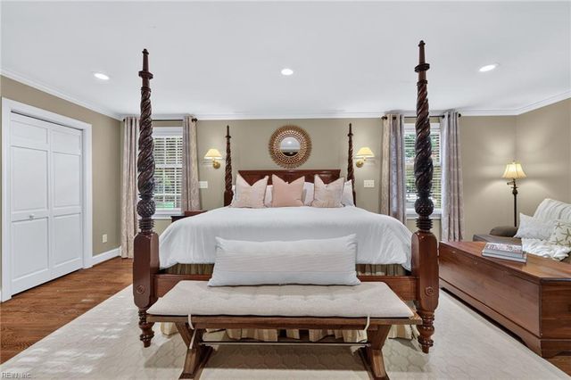 1242 N Bay Shore DR, Virginia Beach, VA 23451