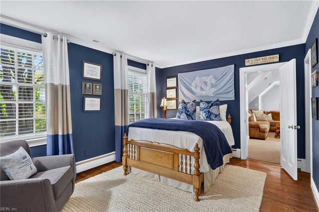 1242 N Bay Shore DR, Virginia Beach, VA 23451