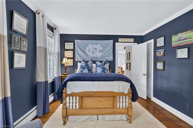 1242 N Bay Shore DR, Virginia Beach, VA 23451
