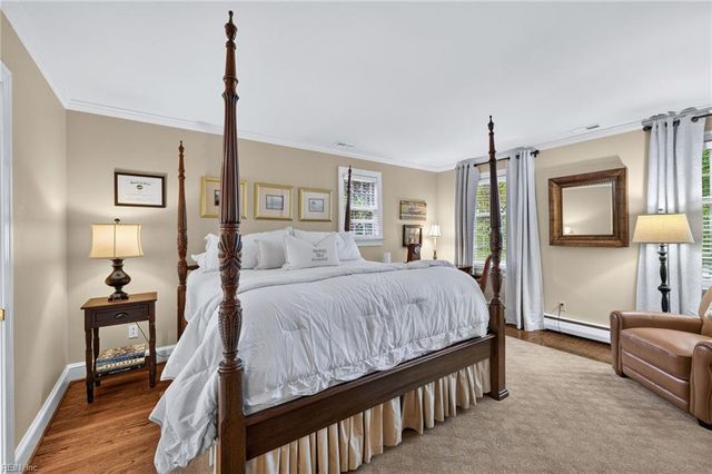 1242 N Bay Shore DR, Virginia Beach, VA 23451