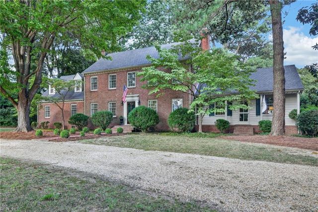 1242 N Bay Shore DR, Virginia Beach, VA 23451