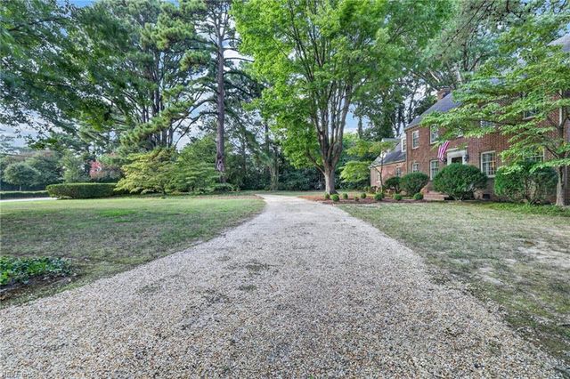 1242 N Bay Shore DR, Virginia Beach, VA 23451