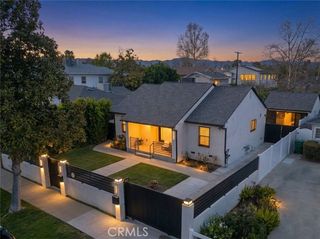 4926 Greenbush Avenue, Sherman Oaks (los Angeles), CA 91423