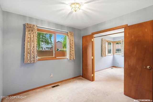 6450 Peppertree Circle, Anchorage, AK 99504