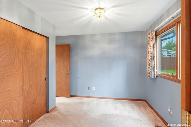 6450 Peppertree Circle, Anchorage, AK 99504