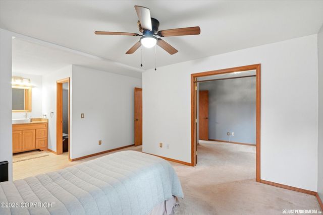 6450 Peppertree Circle, Anchorage, AK 99504