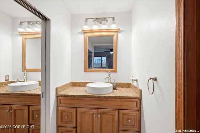 6450 Peppertree Circle, Anchorage, AK 99504