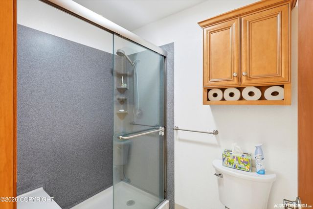 6450 Peppertree Circle, Anchorage, AK 99504