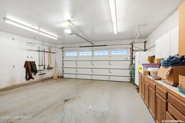 6450 Peppertree Circle, Anchorage, AK 99504