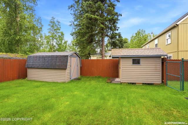 6450 Peppertree Circle, Anchorage, AK 99504