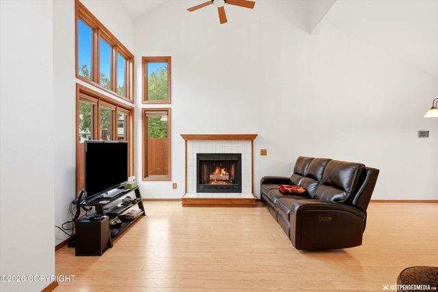 6450 Peppertree Circle, Anchorage, AK 99504