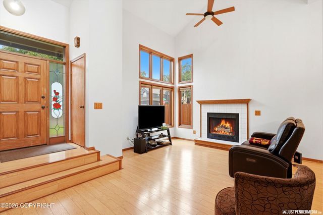 6450 Peppertree Circle, Anchorage, AK 99504