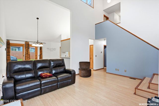 6450 Peppertree Circle, Anchorage, AK 99504