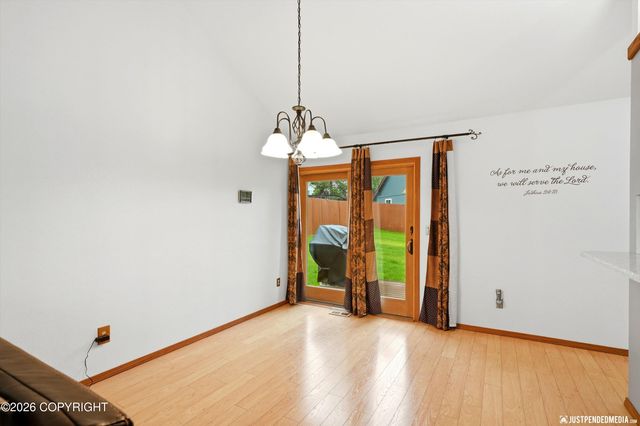 6450 Peppertree Circle, Anchorage, AK 99504