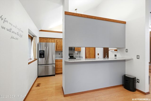 6450 Peppertree Circle, Anchorage, AK 99504