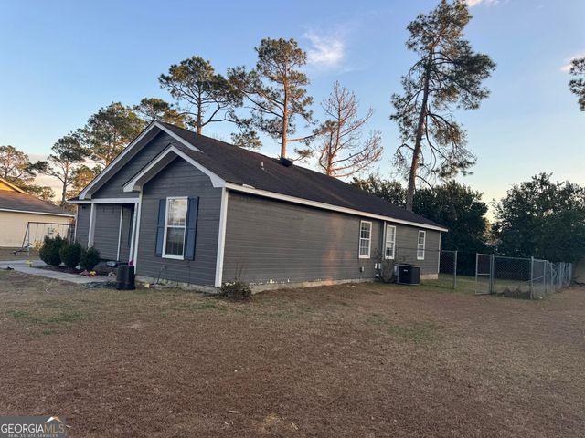 2035 Lasalle Drive, Valdosta, GA 31602