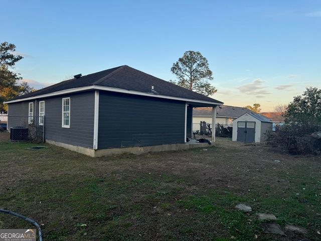 2035 Lasalle Drive, Valdosta, GA 31602