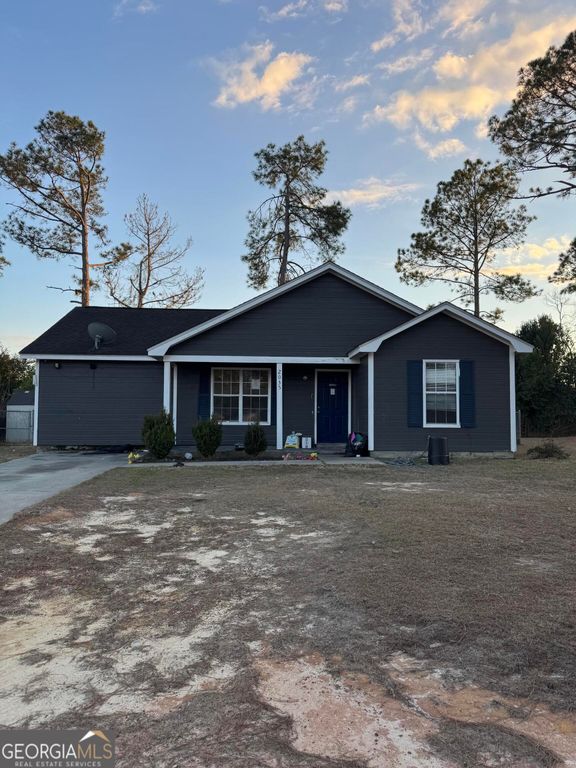 2035 Lasalle Drive, Valdosta, GA 31602