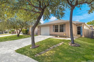 3431 Calico Corner, San Antonio, TX 78245