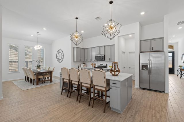 3612 Paloma Falls Lane, Rosenberg, TX 77469