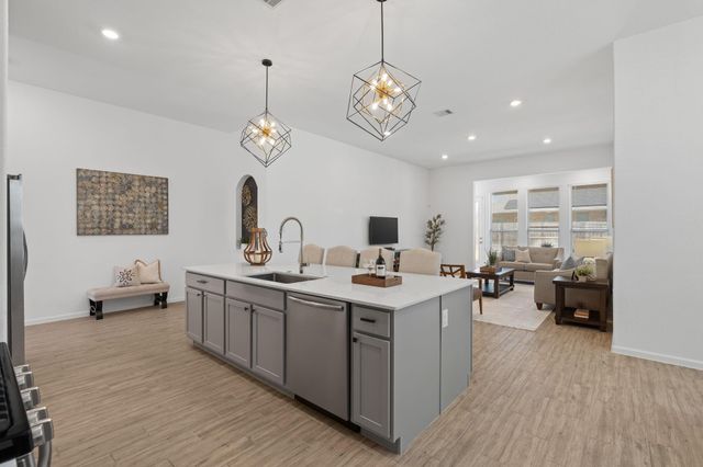 3612 Paloma Falls Lane, Rosenberg, TX 77469