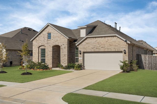 3612 Paloma Falls Lane, Rosenberg, TX 77469