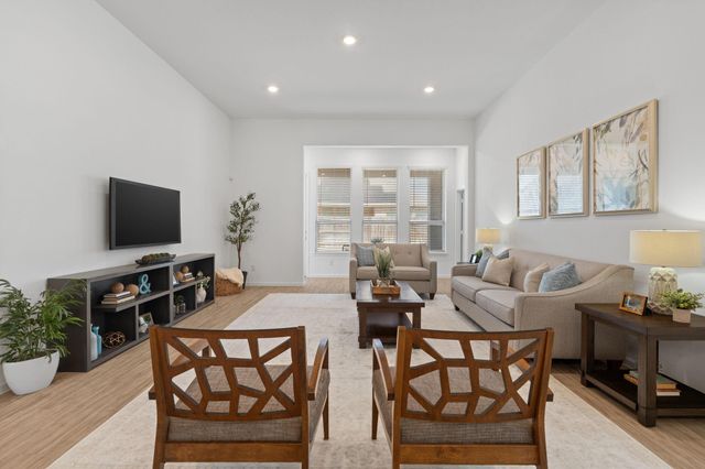 3612 Paloma Falls Lane, Rosenberg, TX 77469