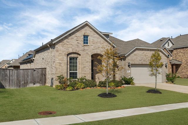 3612 Paloma Falls Lane, Rosenberg, TX 77469
