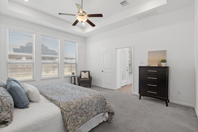 3612 Paloma Falls Lane, Rosenberg, TX 77469