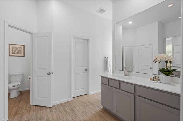 3612 Paloma Falls Lane, Rosenberg, TX 77469