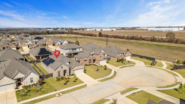 3612 Paloma Falls Lane, Rosenberg, TX 77469