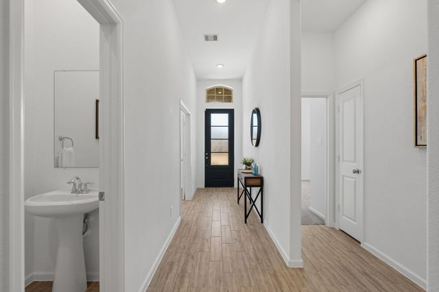 3612 Paloma Falls Lane, Rosenberg, TX 77469