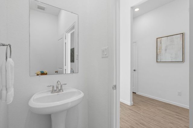 3612 Paloma Falls Lane, Rosenberg, TX 77469