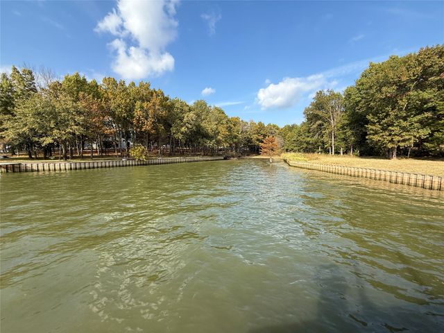 Lot 23R SE County Road 3258, Kerens, TX 75144