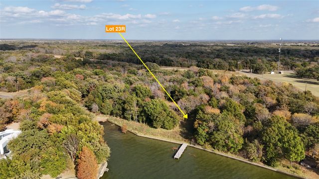 Lot 23R SE County Road 3258, Kerens, TX 75144