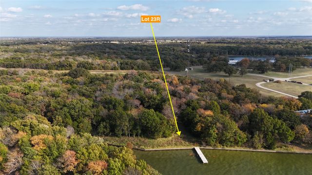 Lot 23R SE County Road 3258, Kerens, TX 75144
