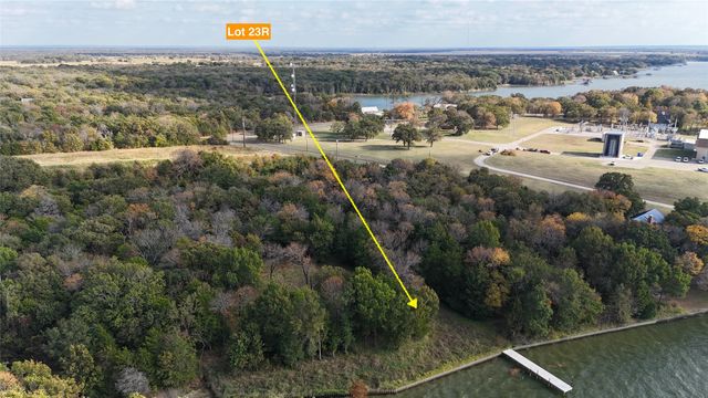 Lot 23R SE County Road 3258, Kerens, TX 75144