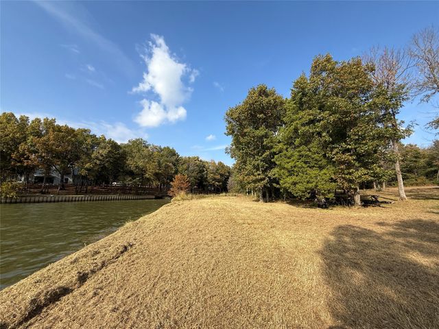 Lot 23R SE County Road 3258, Kerens, TX 75144