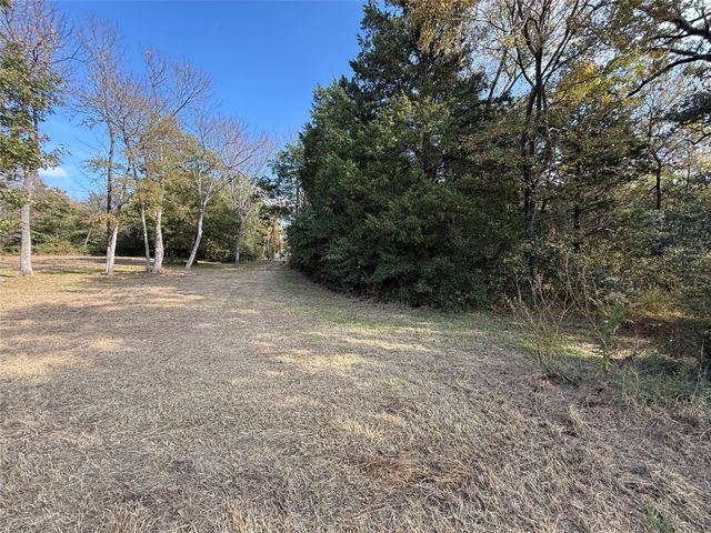 Lot 23R SE County Road 3258, Kerens, TX 75144