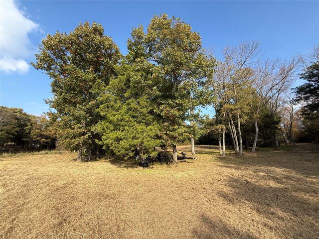 Lot 23R SE County Road 3258, Kerens, TX 75144
