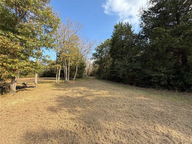 Lot 23R SE County Road 3258, Kerens, TX 75144