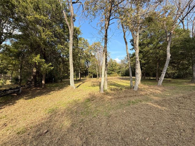 Lot 23R SE County Road 3258, Kerens, TX 75144