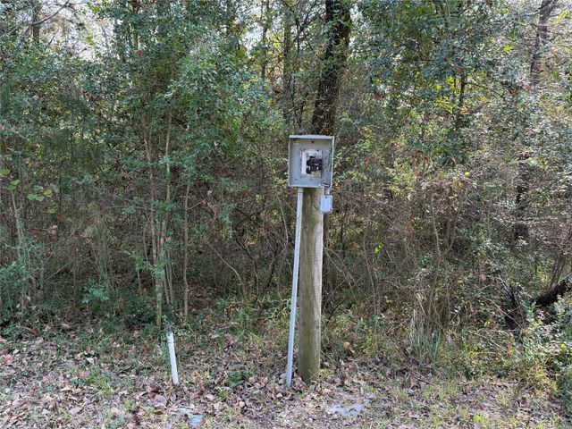 Lot 23R SE County Road 3258, Kerens, TX 75144