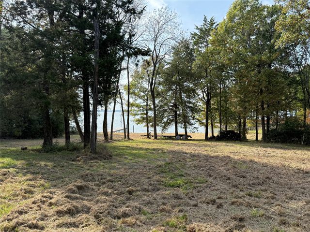 Lot 23R SE County Road 3258, Kerens, TX 75144