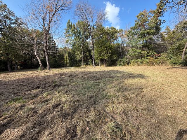 Lot 23R SE County Road 3258, Kerens, TX 75144