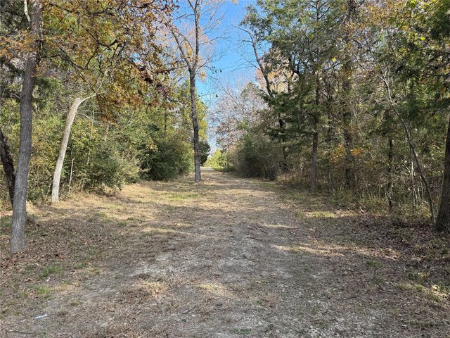 Lot 23R SE County Road 3258, Kerens, TX 75144