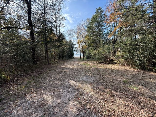 Lot 23R SE County Road 3258, Kerens, TX 75144