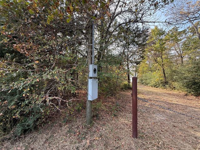 Lot 23R SE County Road 3258, Kerens, TX 75144