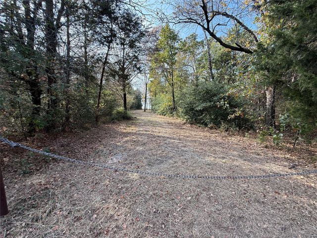 Lot 23R SE County Road 3258, Kerens, TX 75144