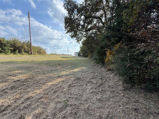Lot 23R SE County Road 3258, Kerens, TX 75144
